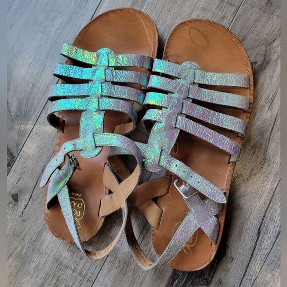 Pom D'Api sandals - Picture 14 of 14